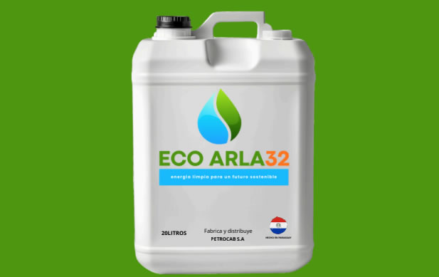 ECO ARLA32