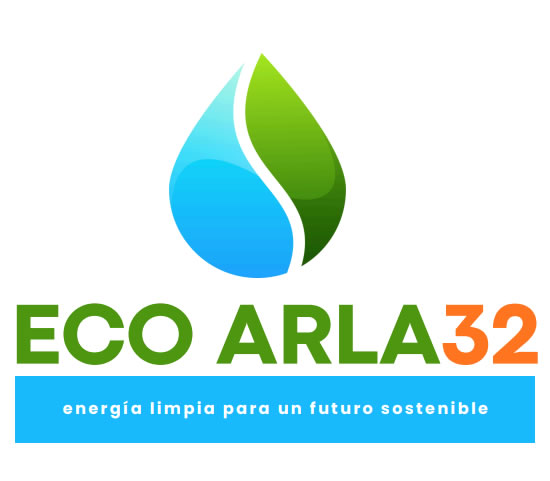Logo ECO ARLA32